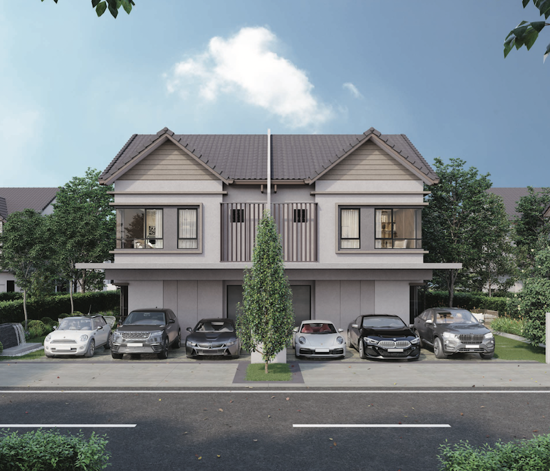Sejati Lakeside 2 Cyberjaya Semi D Homes sejati-lakeside-2-cyberjaya-semi-d-homes
