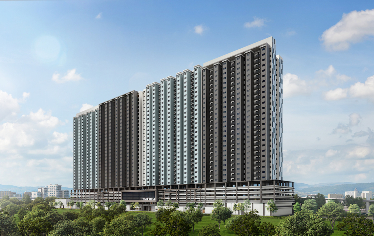 Vista-Adesa-Desa-Timur-Sungai-Besi-Facade